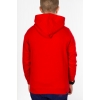Bluza DC Star ZH BOYS Athletic Red (miniatura)